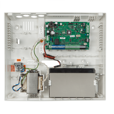 Eclipse 99 Hybrid Alarm Kontrol Paneli