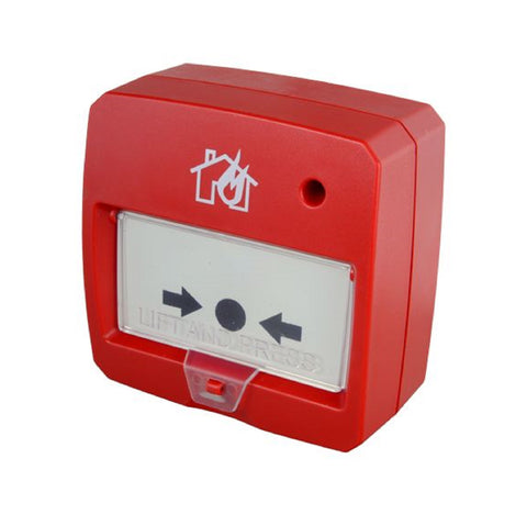 DMTech D9000A MCP Adresli buton