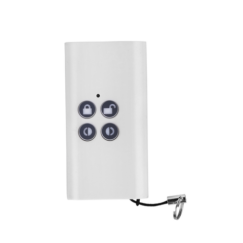 PAX RC Kablosuz Alarm Kumandası