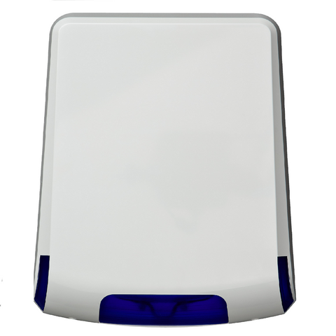 PAX SR EXT Kablosuz Dış Ortam Siren