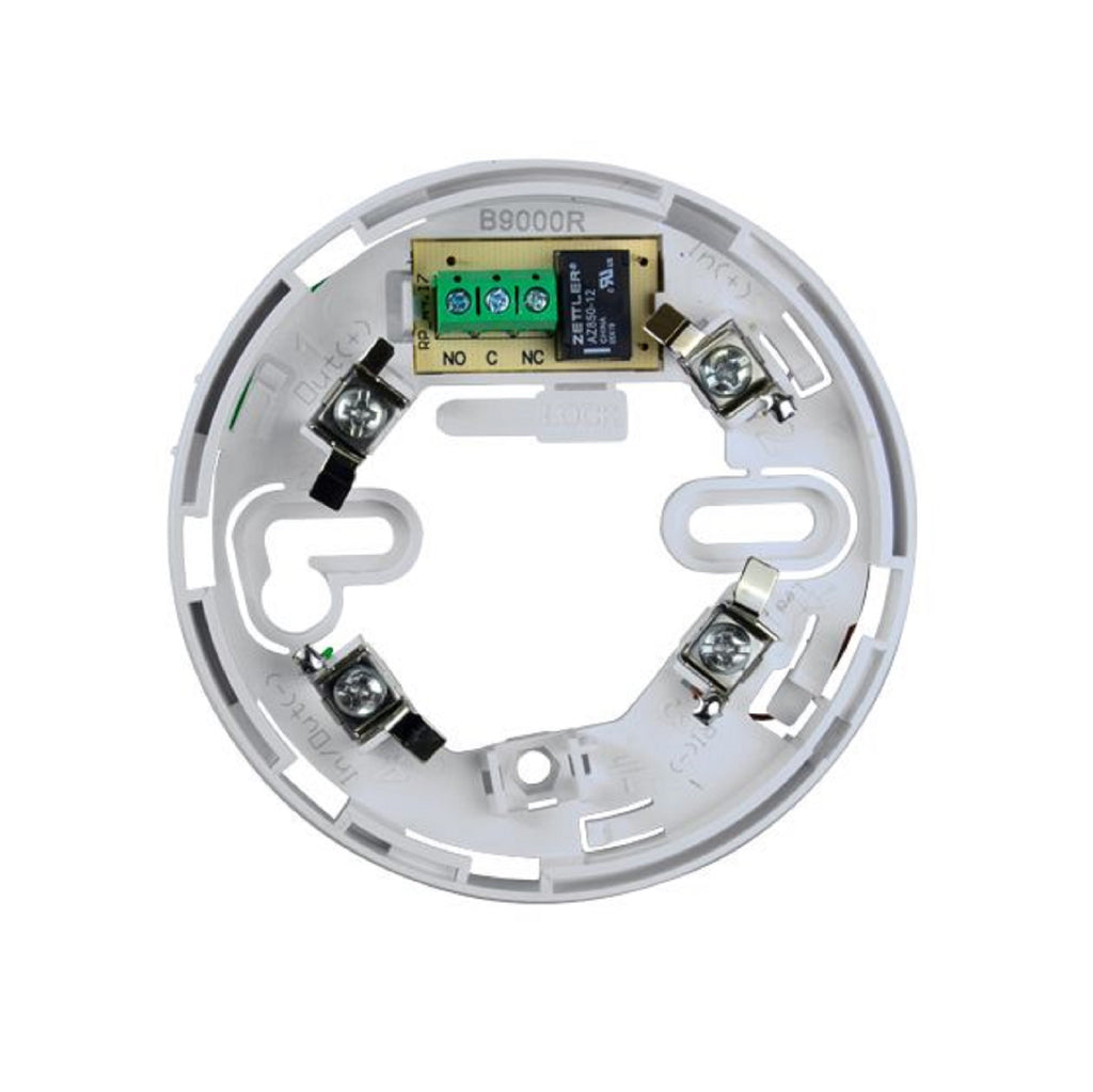 DMTech DMTech B9000R  Röleli Dedektör Tabanı