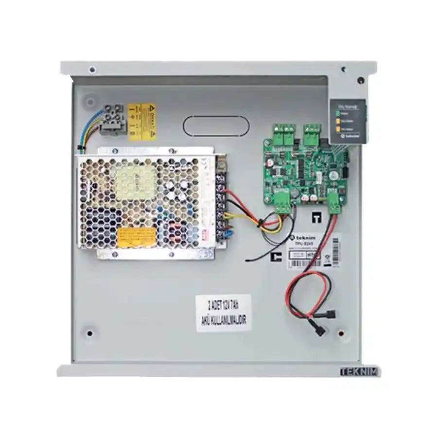 Averfire TPU-8245 Harici Güç Kaynağı